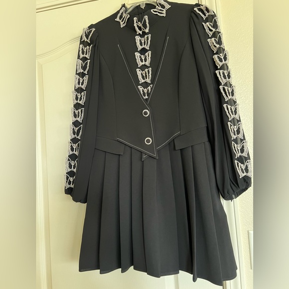 Burryco Dress 6 - Picture 2 of 9